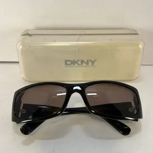 Dkny | Accessories | Dkny Dy 465 Black Rectangular Framed  display picture 1